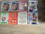 DIVERSE BOEKEN VAN HEEL HOLLAND BAKT, oa. 🍎TAART, 🍞 BROOD., Ophalen of Verzenden, Zo goed als nieuw, Overige typen, Nederland en België