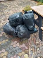 Glaswol 5 vuilniszakken, Doe-het-zelf en Verbouw, Isolatie en Afdichting, Ophalen of Verzenden, Glaswol