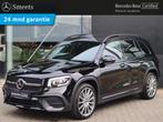 Mercedes-Benz GLB 200, Stof, 4 cilinders, Origineel Nederlands, Bedrijf