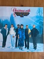 BZN - Christmas with LP (Kerstalbum), Cd's en Dvd's, Vinyl | Pop, Ophalen of Verzenden, Gebruikt