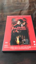 A nightmare on elm street 1, Alle leeftijden, Ophalen of Verzenden, Zo goed als nieuw, Overige genres