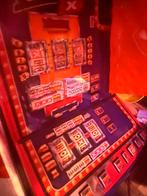 Gokkast, Euro, Ophalen, Gebruikt