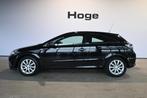 Opel Astra GTC 1.6 Temptation Airco Goed Onderhouden! All in, Auto's, Opel, Voorwielaandrijving, 4 cilinders, Met garantie (alle)