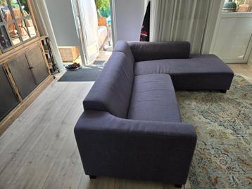 Gratis Hoekbank