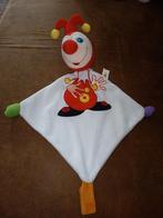 Efteling Jokie knuffeldoek, 2014., Kinderen en Baby's, Speelgoed | Knuffels en Pluche, Ophalen of Verzenden, Gebruikt, Overige typen