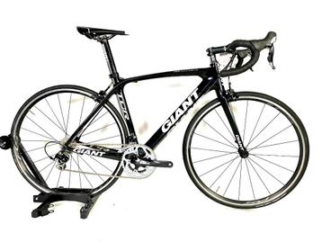 Giant TCR Composite Racefiets Shimano 105 11sp. 57214