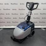 Nilfisk SC351 Full PKG schrobzuigmachine, Gebruikt, Schrobmachine, DenoClean, Ophalen of Verzenden