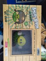 Angry birds 2.1 speakerset, Audio, Tv en Foto, Luidsprekers, Gebruikt, Overige typen, Minder dan 60 watt, Ophalen