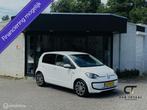 Volkswagen Up! 1.0 move up! BlueMotion|NAVI|1 JAAR APK|, Voorwielaandrijving, Euro 5, Gebruikt, Up!
