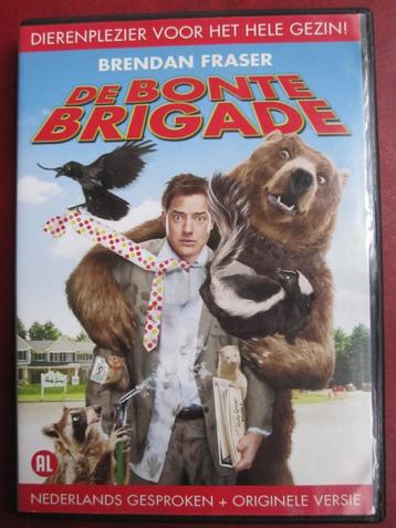 De Bonte Brigade (2010) beschikbaar voor biedingen