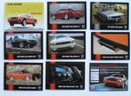 MOPAR 2009 Dodge Challenger setje met 9 verzamel kaartjes, Ophalen of Verzenden, Nieuw, Auto's