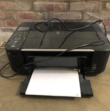 Canon PIXMA MG4150 all in one printer beschikbaar voor biedingen