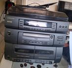 Oude platenspeler toren, Audio, Tv en Foto, Platenspelers, Ophalen, Overige merken