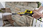 Karcher G160Q Quick Connect Gun 26443270 K4 K5 spuit-lans, Tuin en Terras, Hogedrukreinigers, Nieuw, Ophalen of Verzenden, A, A