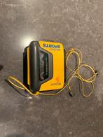 Vintage Sony Sports Walkman WM-B5, Ophalen of Verzenden, Walkman
