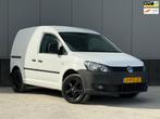 Volkswagen Caddy 1.6 TDI Airco, NAP, Nieuwe Apk!, Voorwielaandrijving, Euro 5, Gebruikt, 4 cilinders