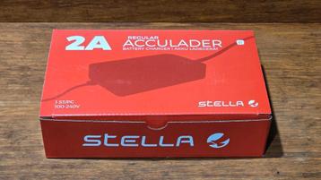 Stella Fiets Lader 2A - Nieuw! beschikbaar voor biedingen