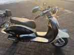 Retro scooter AGM, Ophalen, Gebruikt, Overige modellen, Maximaal 45 km/u