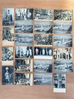 Ansichtkaarten Romeinse optocht Utrecht 1907, Ophalen of Verzenden, Voor 1920, Utrecht