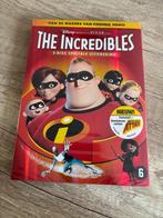 disney dvd the incredibles - nieuw in verpakking, Europees, Tekenfilm, Alle leeftijden, Ophalen of Verzenden