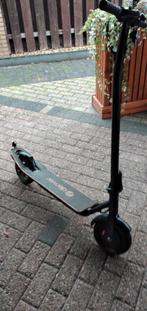 Defecte Denver Elektrische Step - Goede Accu, Ophalen of Verzenden, Gebruikt, Elektrische step (E-scooter), Denver