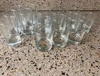 15 Stevige Drinkglazen - Whiskey & Fris/sap, Glas of Glazen, Nieuw, Ophalen of Verzenden, Glas