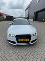 Audi A5 1.8 Tfsi 125KW Sportback 2013 Wit, Auto's, Voorwielaandrijving, 4 cilinders, 4 stoelen, 1465 kg