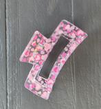 Haarklemmen, super leuk! Nieuw! Zomerse kleuren, Ophalen of Verzenden, Nieuw, Haarspeld