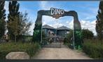 Dino Experience Park ( tickets), Eén persoon