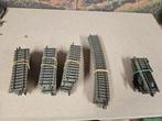 Fleischmann Profi Rails - Partij, Gebruikt, Rails, Ophalen of Verzenden, Analoog