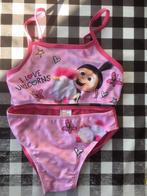 Nieuw Bikini unicorn Verschrikkelijke ikke 3 92 - 98 Minions, Bikiniset, Meisje, Nieuw, Ophalen of Verzenden