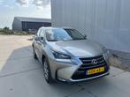 Lexus NX 300H AWD Executive, Automaat, 1760 kg, Leder, 155 pk
