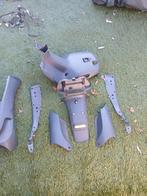 Piaggio skr skipper lx 125cc 2t 4t binnenkappenset, Ophalen, Zo goed als nieuw