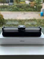 Edelkrone Slider Plus Large V4/5, Ophalen, Gebruikt