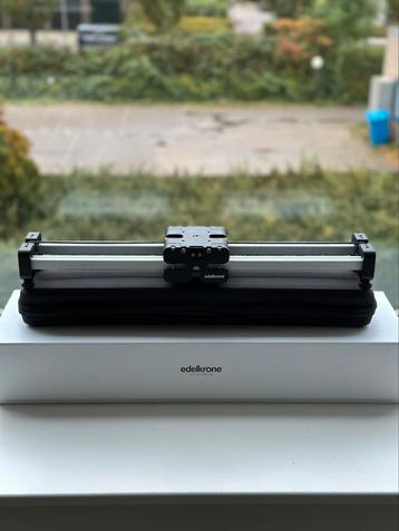 Edelkrone Slider Plus Large V4/5 beschikbaar voor biedingen