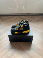 Jordan 4 Thunder GS / 36 /, Zwart, Nike, Nieuw, Ophalen of Verzenden