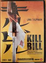 Kill Bill DVD, Cd's en Dvd's, Dvd's | Thrillers en Misdaad, Actiethriller, Gebruikt, Ophalen of Verzenden, Vanaf 16 jaar
