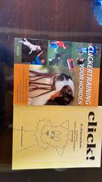 M. Pietralla - Clickertraining voor honden, Boeken, Ophalen of Verzenden, Zo goed als nieuw, M. Pietralla