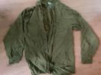 Donkergroene vest episode, Ophalen of Verzenden