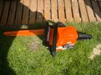 Stihl ms 170 2-mix, Ophalen of Verzenden, Zo goed als nieuw, Overige soorten