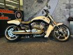 Harley-Davidson VRSCF V-Rod Muscle (bj 2017), Bedrijf, Overig