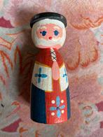 Poppetje kerststal Denemarken Jespersen, Ophalen of Verzenden, Zo goed als nieuw