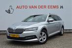 Skoda Superb Combi 1.5 TSI ACT Busn. Ed. Nap / Virtual cockp, Stof, Euro 6, 4 cilinders, 150 pk