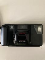 Kleinbeeldcamera Minolta FS-E III (zgan), Audio, Tv en Foto, Fotocamera's Analoog, Ophalen of Verzenden, Zo goed als nieuw, Compact