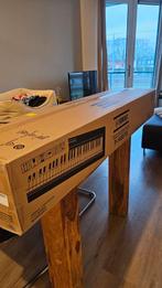 Yamaha P-145BT Digitale Piano - Nieuw! Met factuur, Ophalen, Zwart, Digitaal, Nieuw