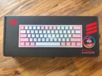 Redragon K617 Fizz, Computers en Software, Toetsenborden, Ophalen of Verzenden, Nieuw