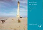 Muntenset Aruba 1999, Postzegels en Munten, Munten | Nederland, Verzenden, Koningin Beatrix, Overige waardes, Setje