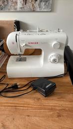 Singer tratition- ideaal voor beginners, Hobby en Vrije tijd, Naaimachines en Toebehoren, Ophalen, Zo goed als nieuw, Singer