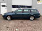 Ford Mondeo Wagon 2.0-16V First Edition AUTOMAAT !, Auto's, Ford, 730 kg, 1370 kg, Mondeo, Blauw