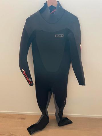 Ion surfpak 5,5 mm beschikbaar voor biedingen